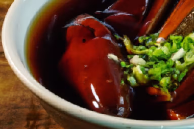 Exploring Taiwanese Cuisine: A Journey Through Flavors